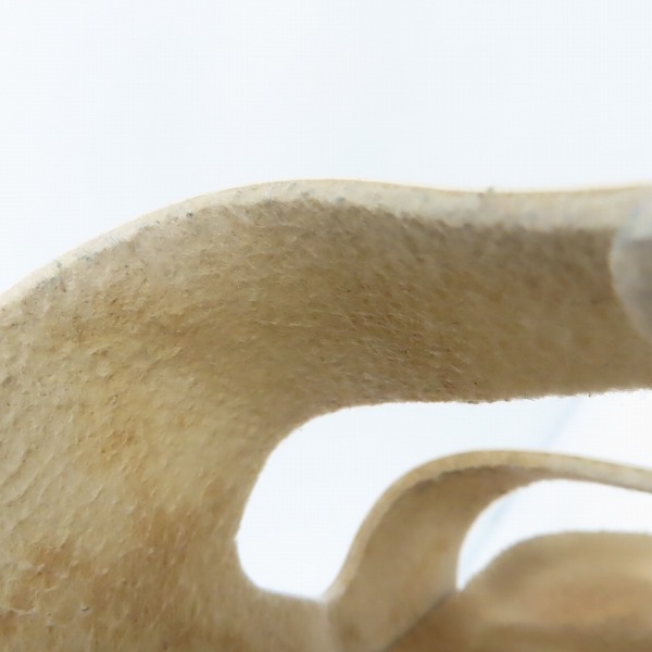 実際に弊社で買取させて頂いたBIRKENSTOCK/ビルケンシュトック サンダル /36の画像 6枚目