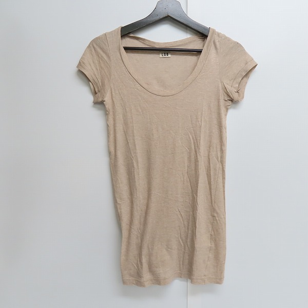 実際に弊社で買取させて頂いた【おまとめ】LGB/ルグランブルー 総柄/ダメージ加工等 半袖 Tシャツ/カットソー/ワンピース等の画像 4枚目