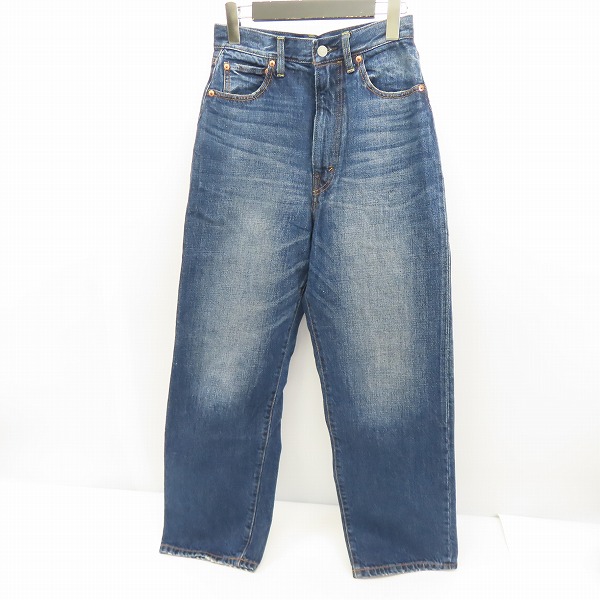 実際に弊社で買取させて頂いた【おまとめ品】ラルフローレン/ユナイテッドアローズ/フリークスストア他 長袖シャツ/ジーンズ 他の画像 3枚目