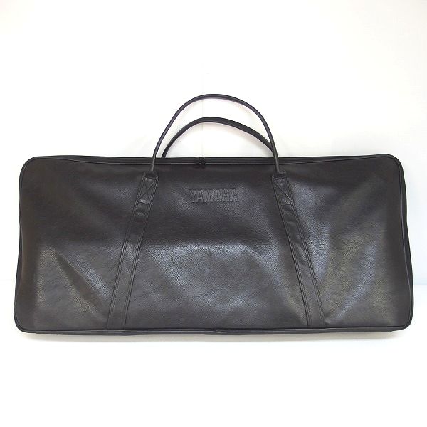 実際に弊社で買取させて頂いた★YAMAHA/ヤマハ PSR-730 電子キーボード シンセサイザー ソフトケース付【簡易動作確認済】の画像 9枚目