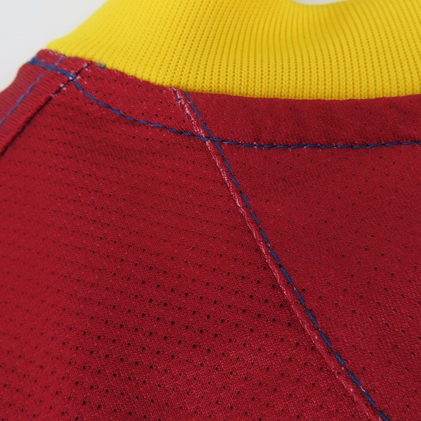 NIKE - 【新品未使用 タグ付き 美品】メッシ オフィシャルユニフォーム2019/2020 Yahoo!オークション - 正規品 バルセロナ10-11(H) #10 メッシ