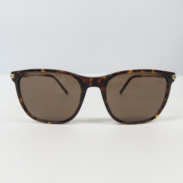 実際に弊社で買取させて頂いたBVLGARI/ブルガリ DIAGONO/ディアゴノ サングラス/アイウェア 7032 5411/73の画像 1枚目