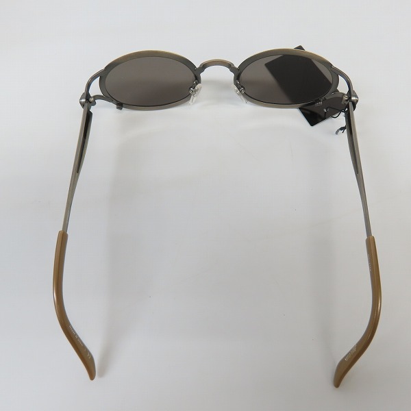 実際に弊社で買取させて頂いたJean Paul GAULTIER/ジャンポールゴルチエ サングラス 56-7114の画像 3枚目