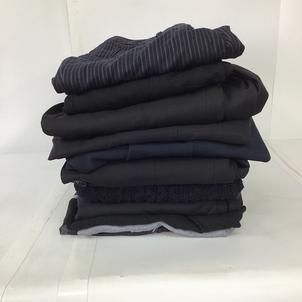 実際に弊社で買取させて頂いた【おまとめ品】JOURNAL STANDARD/ZUCCA/TOMMY HILFIGER 等 シャツ パンツ スーツ ジャケット 他の画像 5枚目