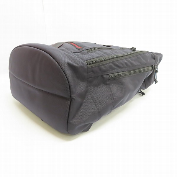 実際に弊社で買取させて頂いたBRIEFING/ブリーフィング バックパック/リュックの画像 2枚目