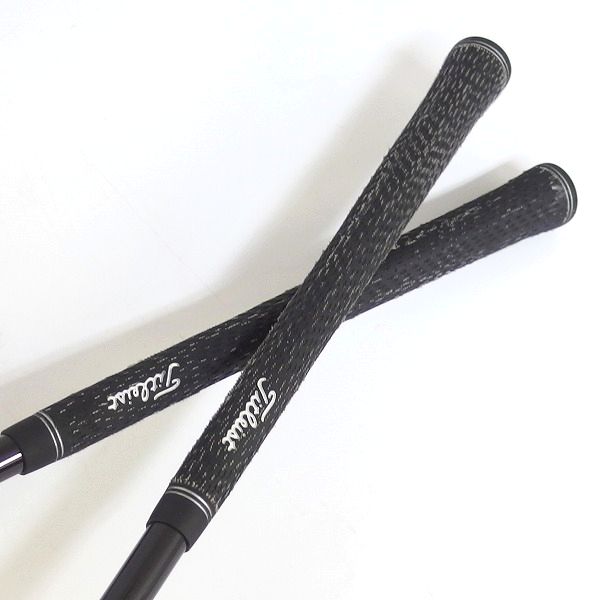 実際に弊社で買取させて頂いたTitleist/タイトリスト 980F フェアウェイウッド FW 15°,19° 2本セット SPEEDER FLEX：Sの画像 5枚目