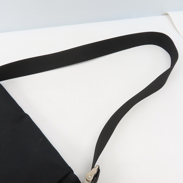 実際に弊社で買取させて頂いたManhattan Portage/マンハッタンポーテージ ミニショルダーバッグの画像 7枚目