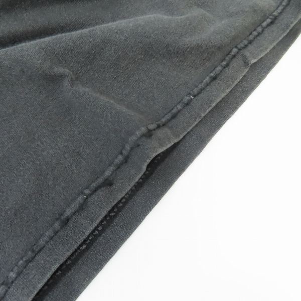 実際に弊社で買取させて頂いたBrian Setzer/ブライアン・セッツァー 半袖Tシャツ バンドTシャツ/Lの画像 5枚目