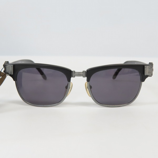 実際に弊社で買取させて頂いたJean Paul GAULTIER/ジャンポールゴルチエ サングラス 56-5202の画像 1枚目