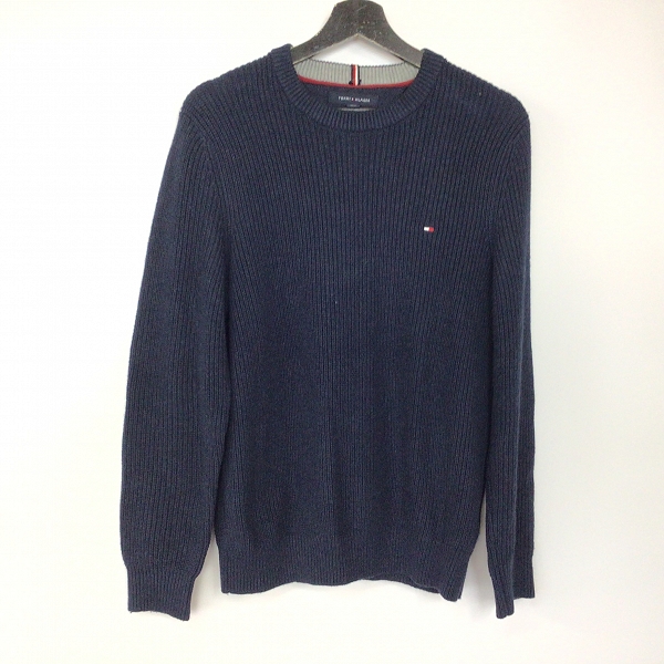 実際に弊社で買取させて頂いた【おまとめ品】TOMMY HILFIGER/POLO Ralph Lauren/ディッキーズ 等 パーカー/ニット/パンツ 他の画像 3枚目