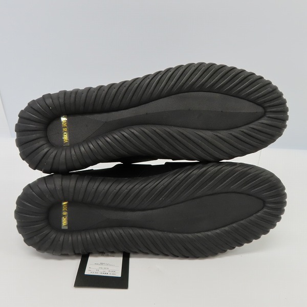 実際に弊社で買取させて頂いた【未使用】Moonage Devilment/ムーンエイジデビルメント グラディエーターサンダル シューズ mfw-0076 42/9の画像 2枚目