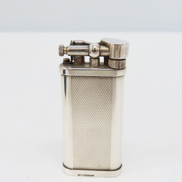 実際に弊社で買取させて頂いたdunhill/ダンヒル UNIQUE/ユニーク イングランド製 ハンマー ガスライター