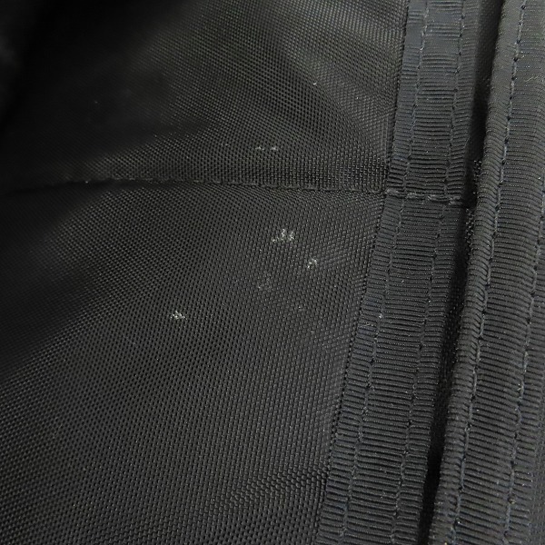 実際に弊社で買取させて頂いたBRIEFING×umors/ブリーフィング×ルモアズ 2WAYメッセンジャーバッグ/ブリーフケースの画像 6枚目