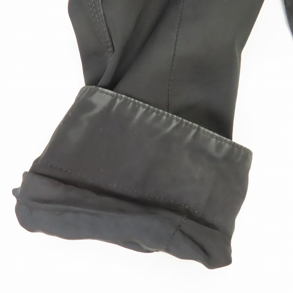 実際に弊社で買取させて頂いたGIVENCHY/ジバンシィ 17SS ボタンジャケット ブルゾン 17S0605021/48の画像 8枚目