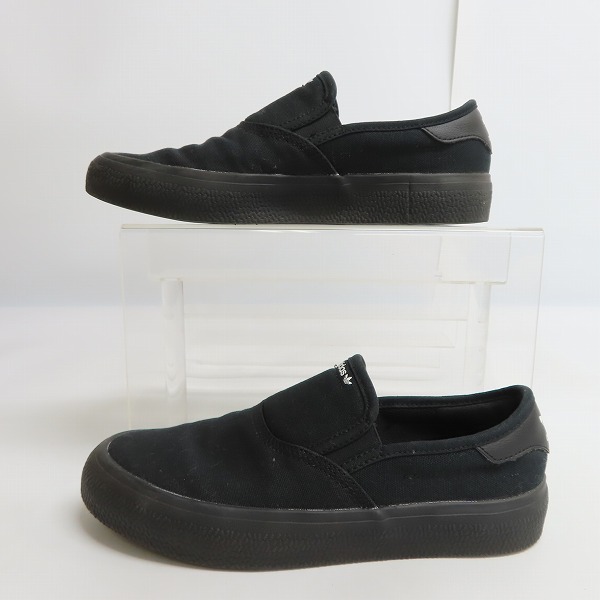 実際に弊社で買取させて頂いたadidas/アディダス スリッポン EG2639/23.0の画像 3枚目