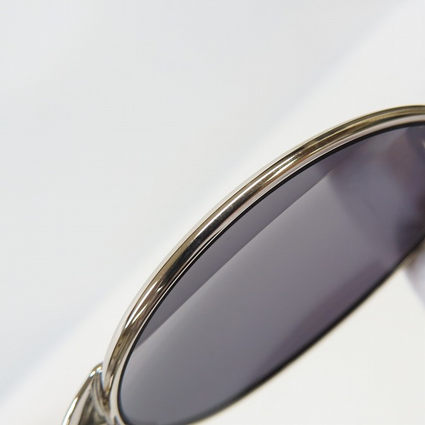 実際に弊社で買取させて頂いたJean Paul GAULTIER/ジャンポールゴルチエ サングラス 56-6108の画像 9枚目