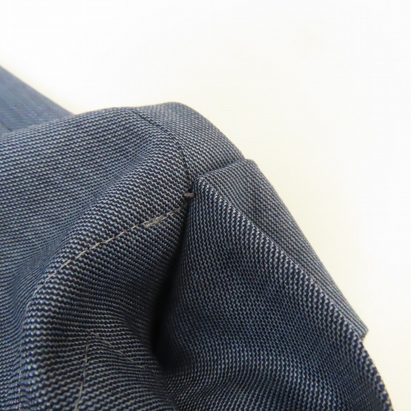 実際に弊社で買取させて頂いたPaulSmith collection/ポールスミス スーツ セットアップ/L/82の画像 7枚目