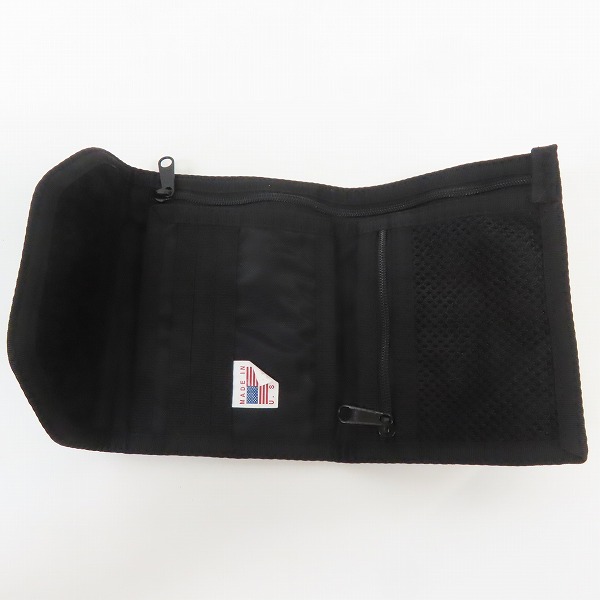 実際に弊社で買取させて頂いたBRIEFING/ブリーフィング パスポートケース 財布 ウォレット の画像 3枚目