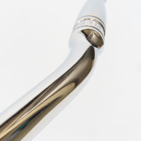 実際に弊社で買取させて頂いたSnap-on/スナップオン 3/8 ベントハンドル フレックスヘッド ラチェット FBF80Aの画像 9枚目