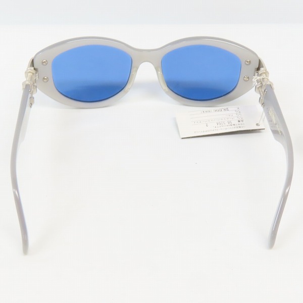 実際に弊社で買取させて頂いたJean Paul GAULTIER/ジャンポールゴルチエ サングラス 56-5204の画像 3枚目