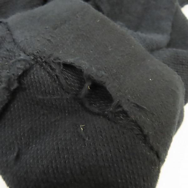 実際に弊社で買取させて頂いたLGB/ルグランブルー サルエルパンツ SARROUEL-2 YADNI/0の画像 8枚目