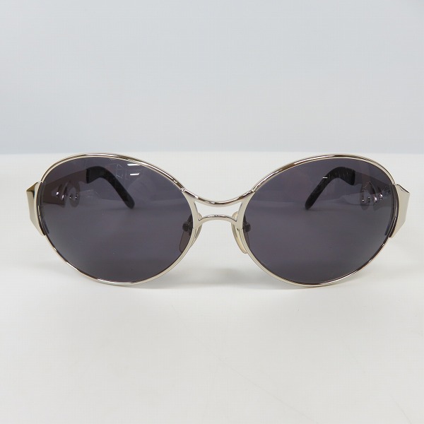 実際に弊社で買取させて頂いたJean Paul GAULTIER/ジャンポールゴルチエ サングラス 56-6108の画像 1枚目