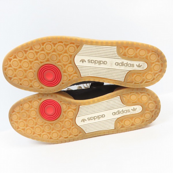 実際に弊社で買取させて頂いたadidas×MIDWEST KIDS/アディダス×ミッドウエストキッズ FORUM 84 LOW/フォーラム84 ロー GW0035/29.5の画像 2枚目