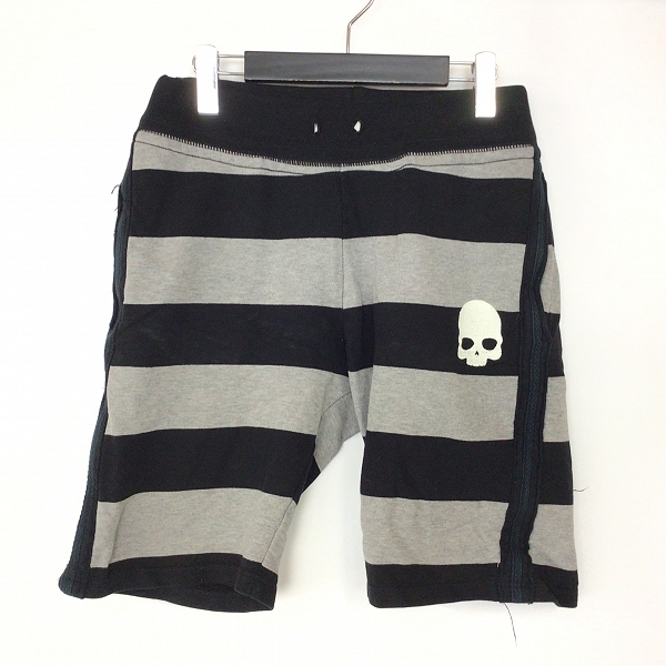 実際に弊社で買取させて頂いた【おまとめ品】HYDROGEN/ハイドロゲン ハーフパンツの画像 2枚目