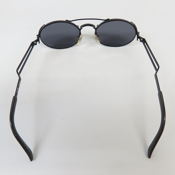 実際に弊社で買取させて頂いたJean Paul GAULTIER/ジャンポールゴルチエ サングラス 56-7107の画像 3枚目