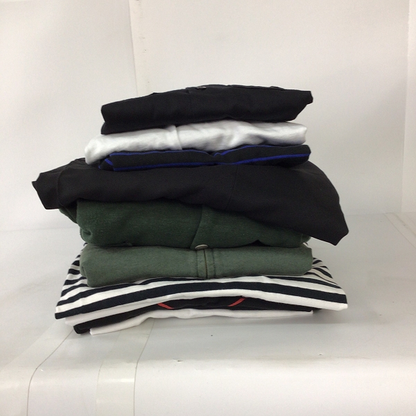 実際に弊社で買取させて頂いた【おまとめ品】ディッキーズ/ZARA/POLO Ralph Lauren 等 シャツ パンツ 他の画像 6枚目