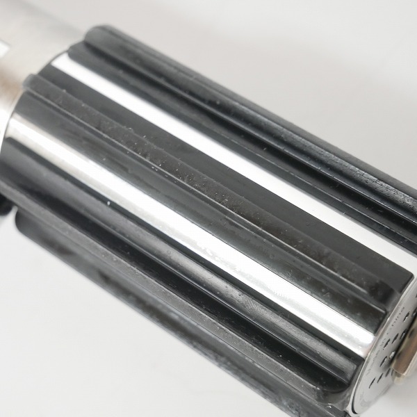 実際に弊社で買取させて頂いたMASTER REPLICAS/マスターレプリカ STAR WARS EP4 フォースFX ライトセーバー ルーク・スカイウォーカー SW-220 の画像 6枚目