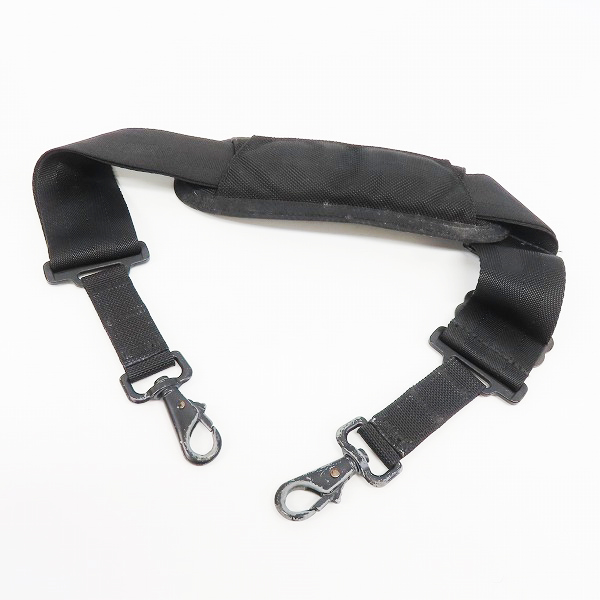 実際に弊社で買取させて頂いたBRIEFING/ブリーフィング A4 LINER A4ライナー ブリーフケース ビジネスバッグ BRF174219の画像 7枚目