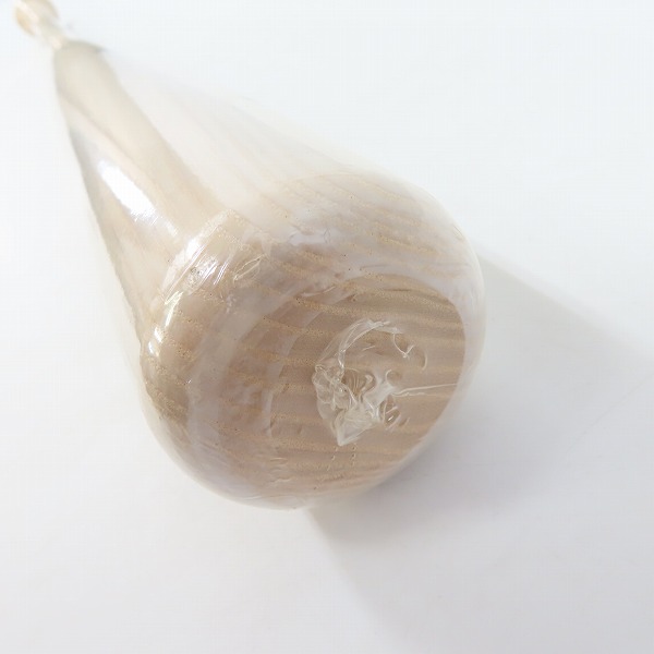 実際に弊社で買取させて頂いた【未開封】HI-GOLD/ハイゴールド winning blow 硬式用 木製バット C-004の画像 5枚目