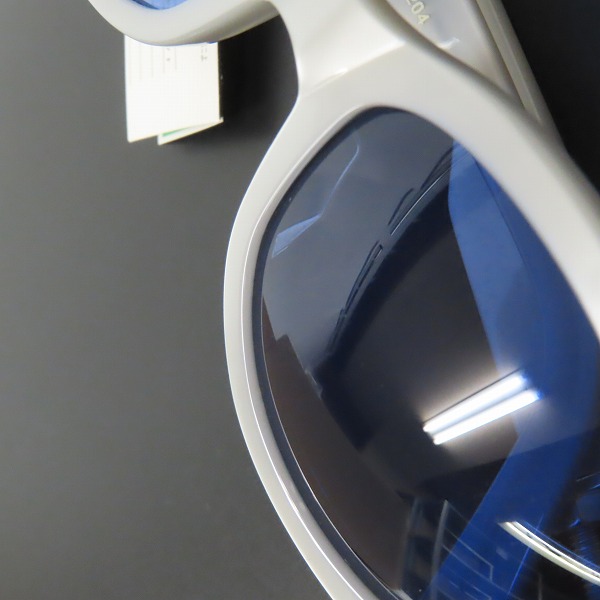 実際に弊社で買取させて頂いたJean Paul GAULTIER/ジャンポールゴルチエ サングラス 56-5204の画像 7枚目