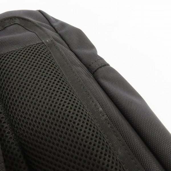 実際に弊社で買取させて頂いたBRIEFING/ブリーフィング バックパック/リュックの画像 5枚目