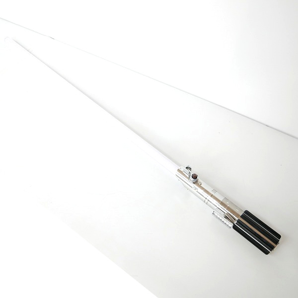 実際に弊社で買取させて頂いたMASTER REPLICAS/マスターレプリカ STAR WARS EP4 フォースFX ライトセーバー ルーク・スカイウォーカー SW-220 の画像 1枚目