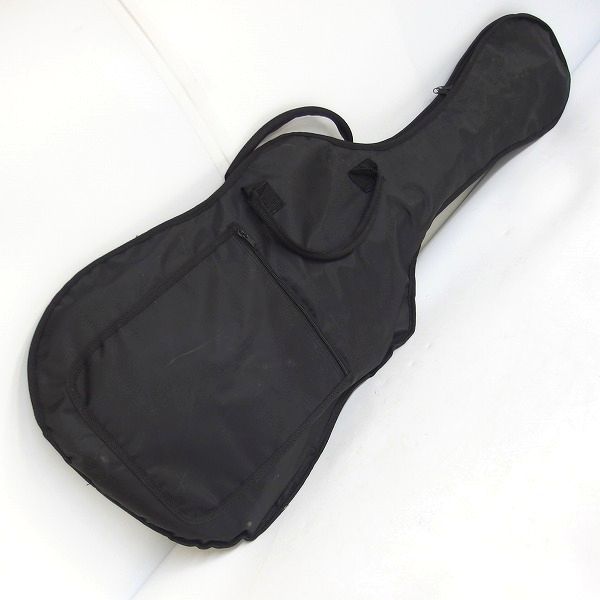 実際に弊社で買取させて頂いた★BUSKER'S/バスカーズ BSE/3TS ストラトキャスターType エレキギター ソフトケース付 の画像 9枚目