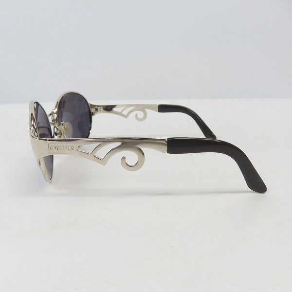 実際に弊社で買取させて頂いたJean Paul GAULTIER/ジャンポールゴルチエ サングラス 56-6108の画像 2枚目