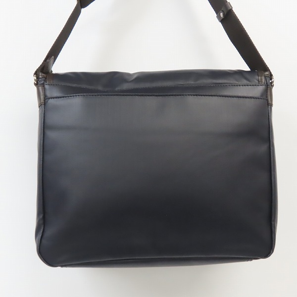 実際に弊社で買取させて頂いたMACKINTOSH PHILOSOPHY/マッキントッシュ フィロソフィー メッセンジャーバッグの画像 1枚目