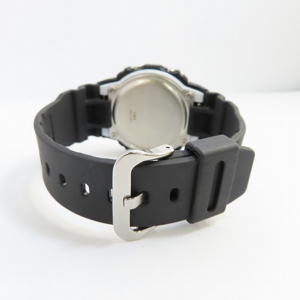 実際に弊社で買取させて頂いた(2)G-SHOCK/Gショック UCS×Fragment DESIGN UCS 10th ANNIVERSARY DW-5600VTの画像 2枚目