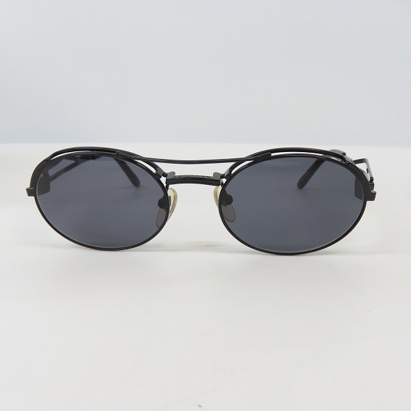 実際に弊社で買取させて頂いたJean Paul GAULTIER/ジャンポールゴルチエ サングラス 56-7107の画像 1枚目