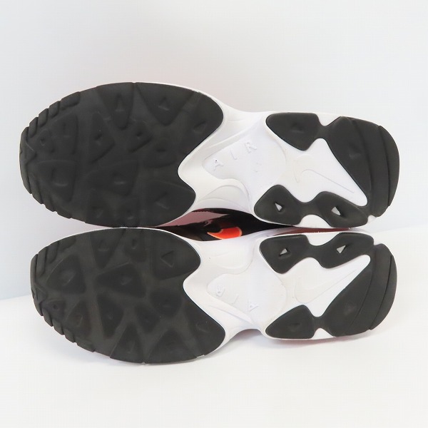 実際に弊社で買取させて頂いたNIKE×ATMOS/ナイキ×アトモス AIR MAX2 LIGHT QS/エアマックス2 ライトQS/CI5590-001/28の画像 2枚目