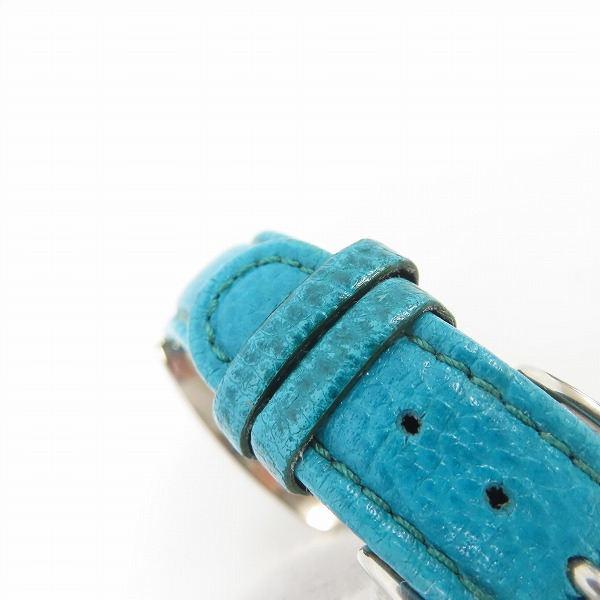 実際に弊社で買取させて頂いたPaul Smith/ポールスミス AUTOMATATIC 自動巻き アナログ腕時計/6628-664655の画像 5枚目