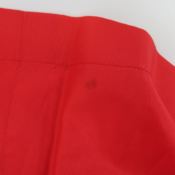 実際に弊社で買取させて頂いたCELINE/セリーヌ ヴィンテージ セットアップ/38の画像 5枚目