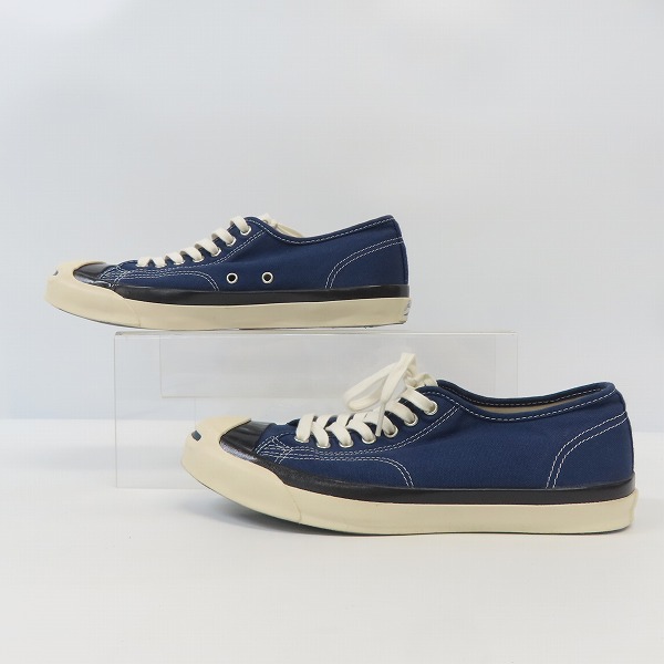 Converse Jack Purcell 1SD091 27 完売品
