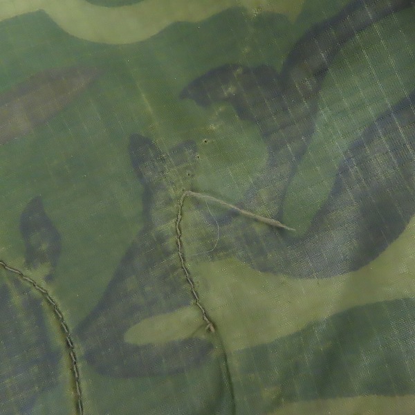 実際に弊社で買取させて頂いたBRIEFING/ブリーフィング FUSION FLAPPER フュージョンフラッパー メッセンジャーバッグ ショルダーバッグ BRF130219-560 の画像 8枚目