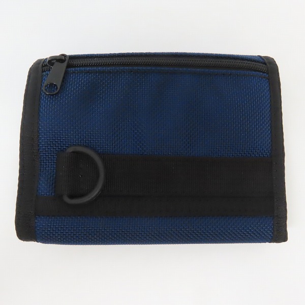 実際に弊社で買取させて頂いたBRIEFING/ブリーフィング パスポートケース 財布 ウォレット の画像 1枚目