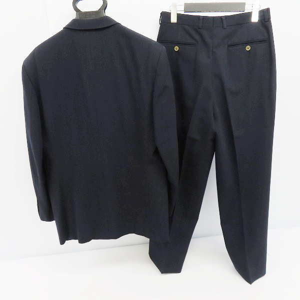 実際に弊社で買取させて頂いたPaul Smith/ポールスミス セットアップ スーツ Mの画像 1枚目