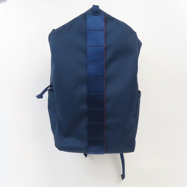 実際に弊社で買取させて頂いたBRIEFING/ブリーフィング URBAN GYM LIGHT PACK アーバンジム リュックサック/バックパック