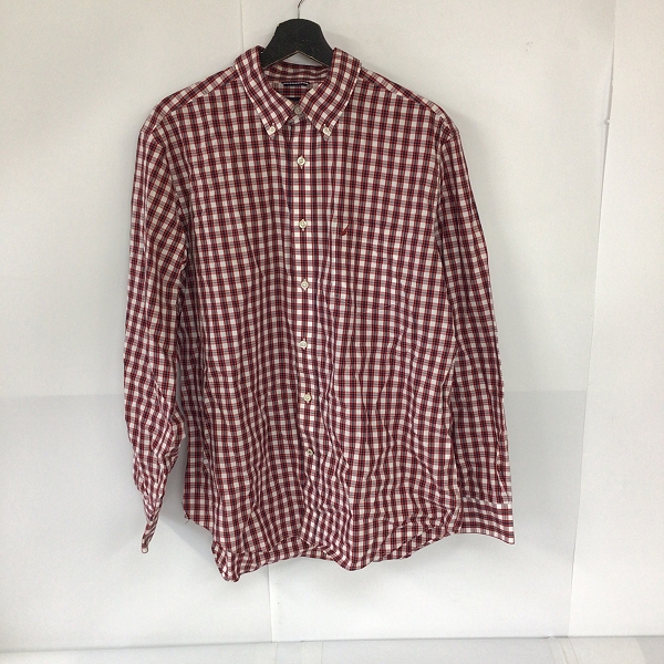 実際に弊社で買取させて頂いた【おまとめ品】ノーティカ/ディッキーズ/ユニクロ＆JW ANDERSON 等 シャツ パンツ 他の画像 2枚目